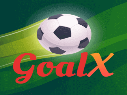 GoalX
