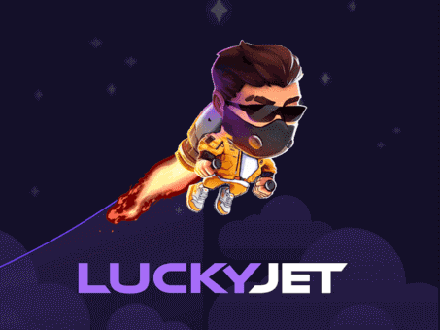 Lucky Jet