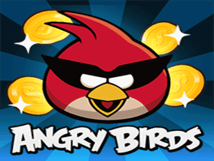 Angry Birds