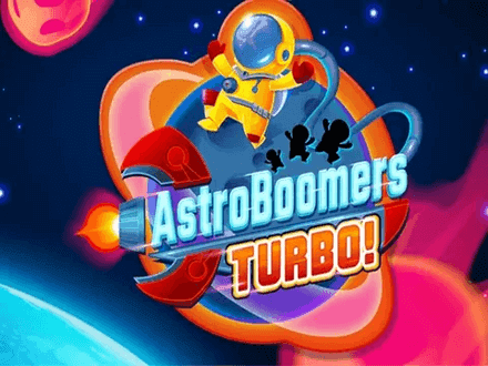 Astro Boomers Turbo