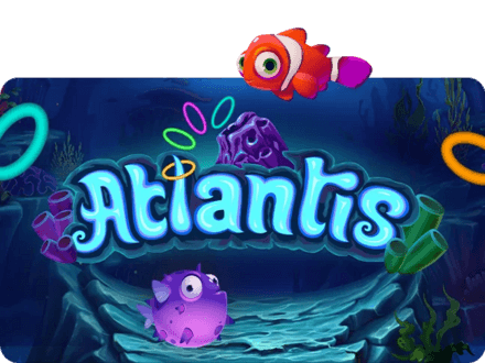 Atlantis