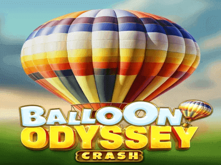 Balloon Odyssey Crash