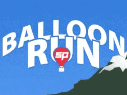 Balloon Run