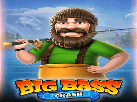 Big Bass Crash
