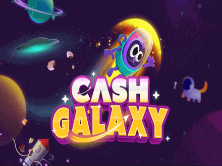 Cash Galaxy