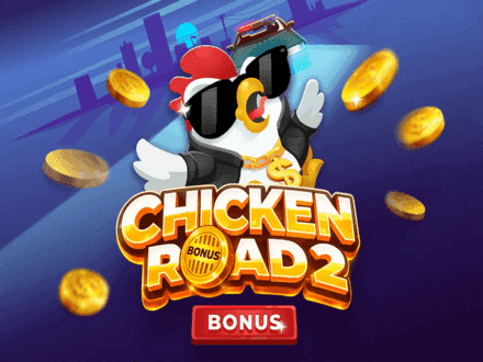 Chicken Road 2.0