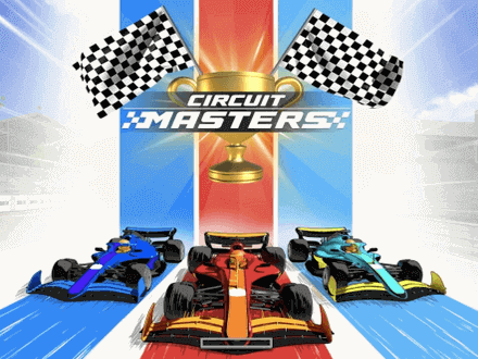Circuit Masters