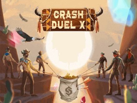 Crash Duel X