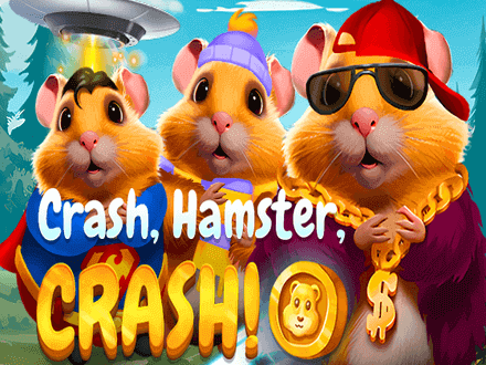 Crash Hamster Crash