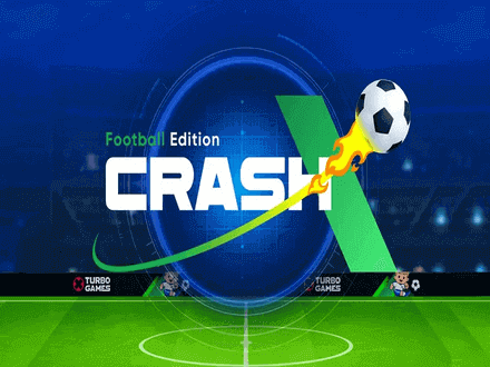 Crash X Football Edition