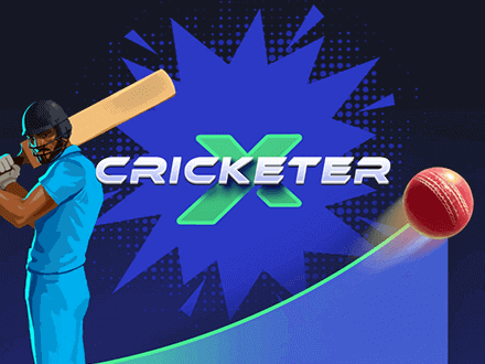Cricketer X