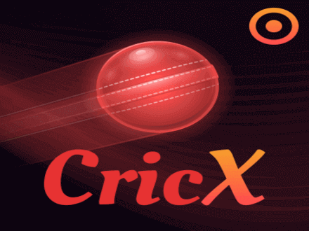 CricX