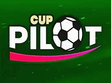 Cup Pilot