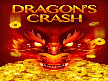 Dragon's Crash