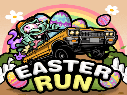 Easter Run