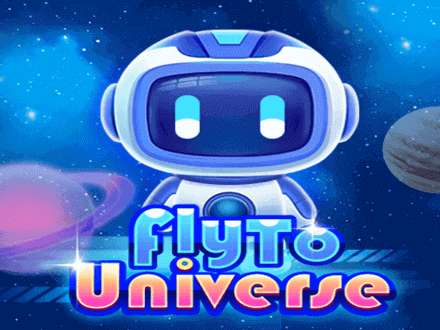 Flyto Universe