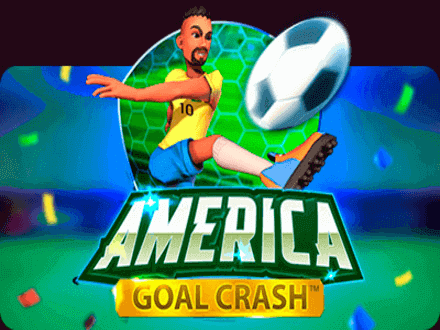 Goal Crash America