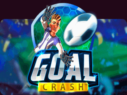 Goal Crash