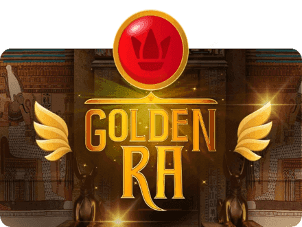 Golden Ra