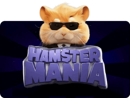 Hamster Mania