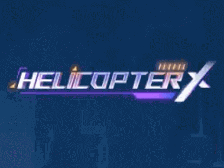 Helicopter X