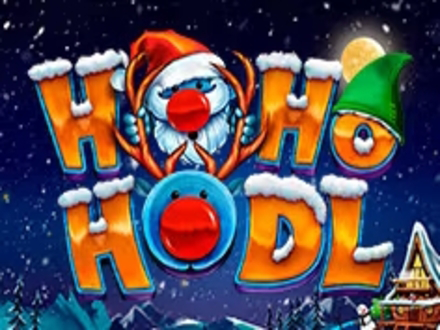 Ho Ho Hodl