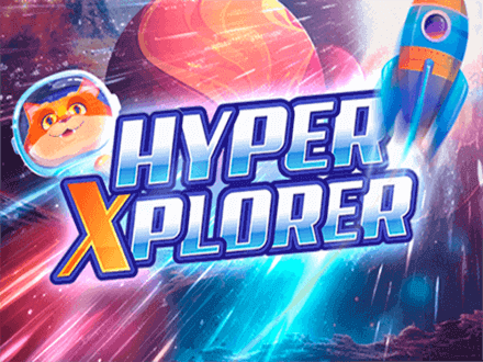 Hyper Explorer