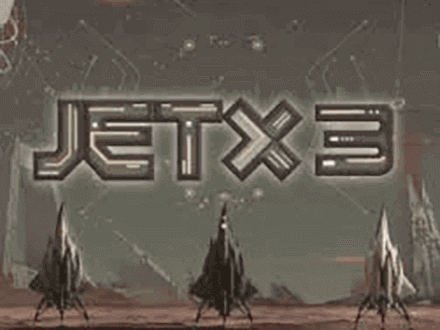 JetX3