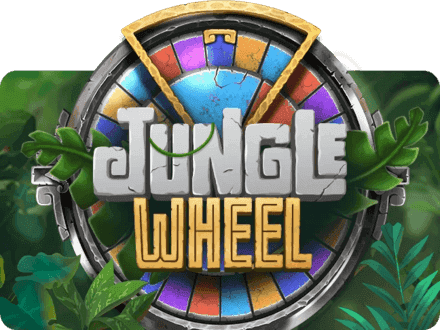 Jungle Wheel