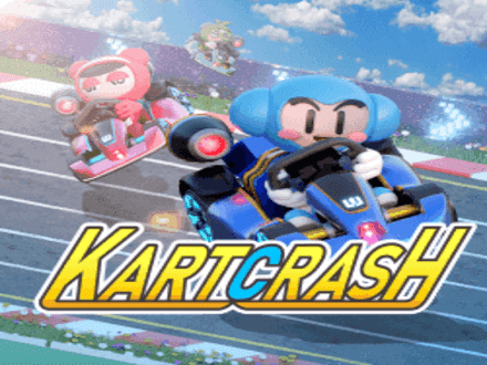 Kart Crash