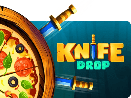 Knife Drop