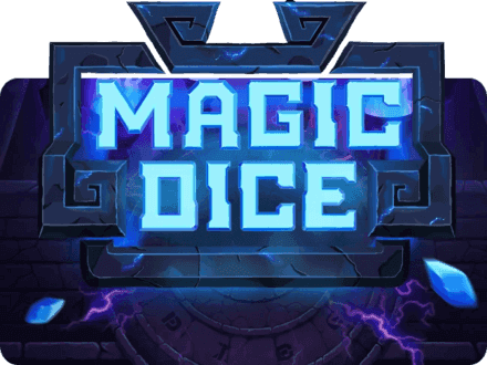 Magic Dice