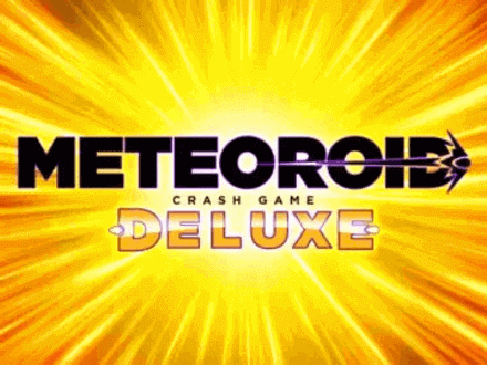 Meteoroid Deluxe