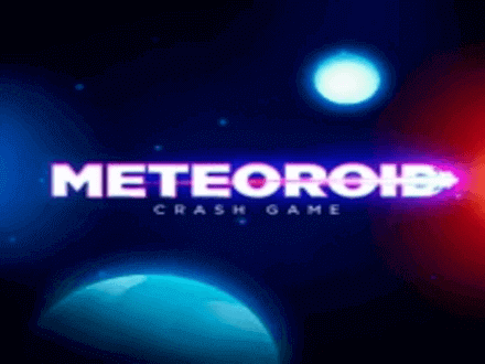 Meteoroid