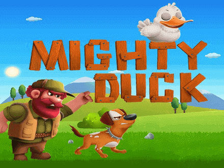 Mighty Duck