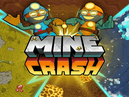 Mine Crash