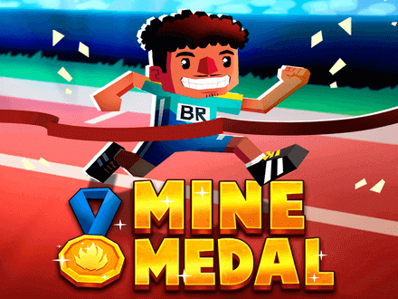 Mine Medal