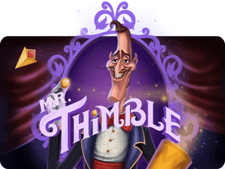 Mr. Thimble
