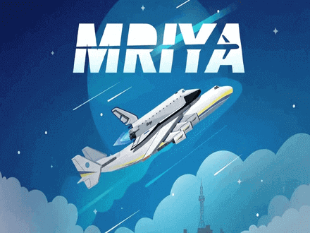 Mriya
