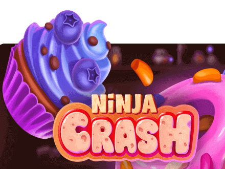 Ninja Crash