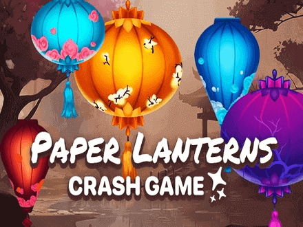 Paper Lanterns