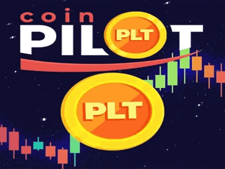 Coin Pilot
