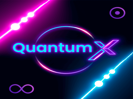 Quantum X