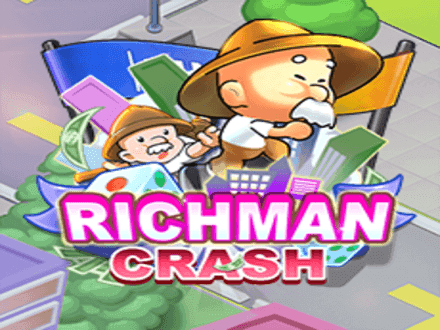 Richman Crash