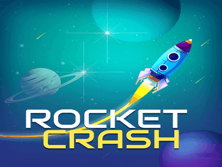 Rocket Crash