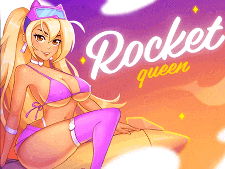 Rocket Queen