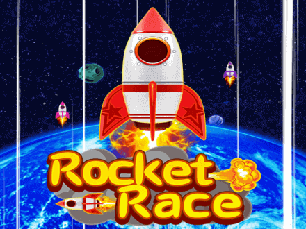 Rocket Race