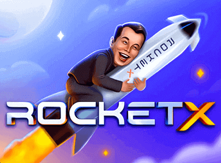 Rocket X