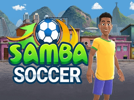 Samba Soccer