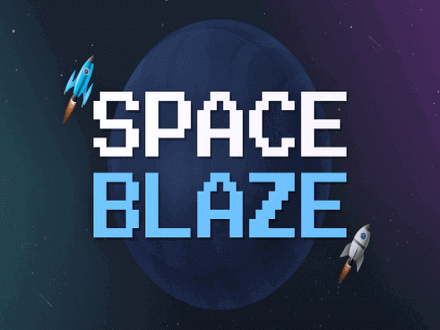 Space Blaze